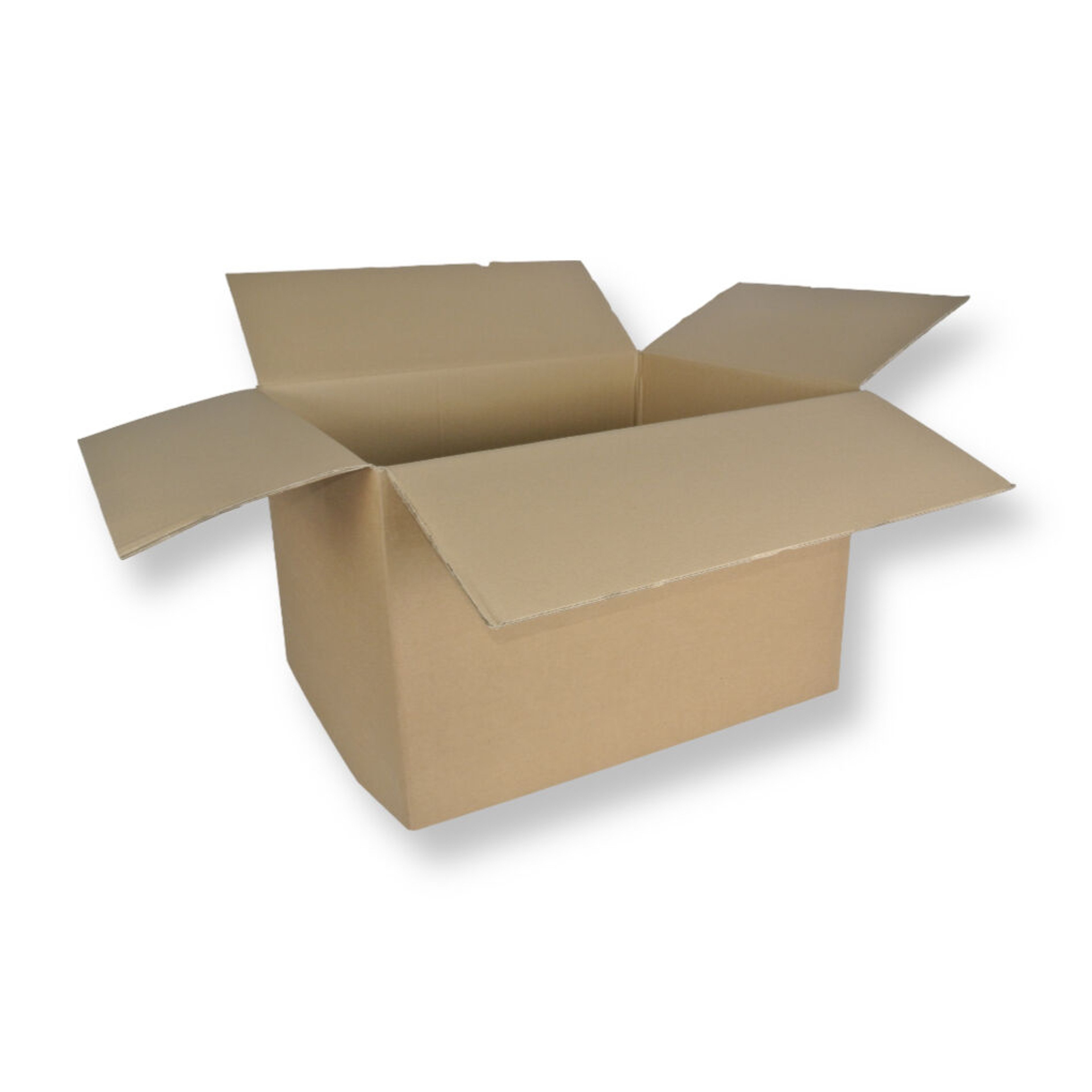 0201 760x560x500mm BC Bruin Nieuw