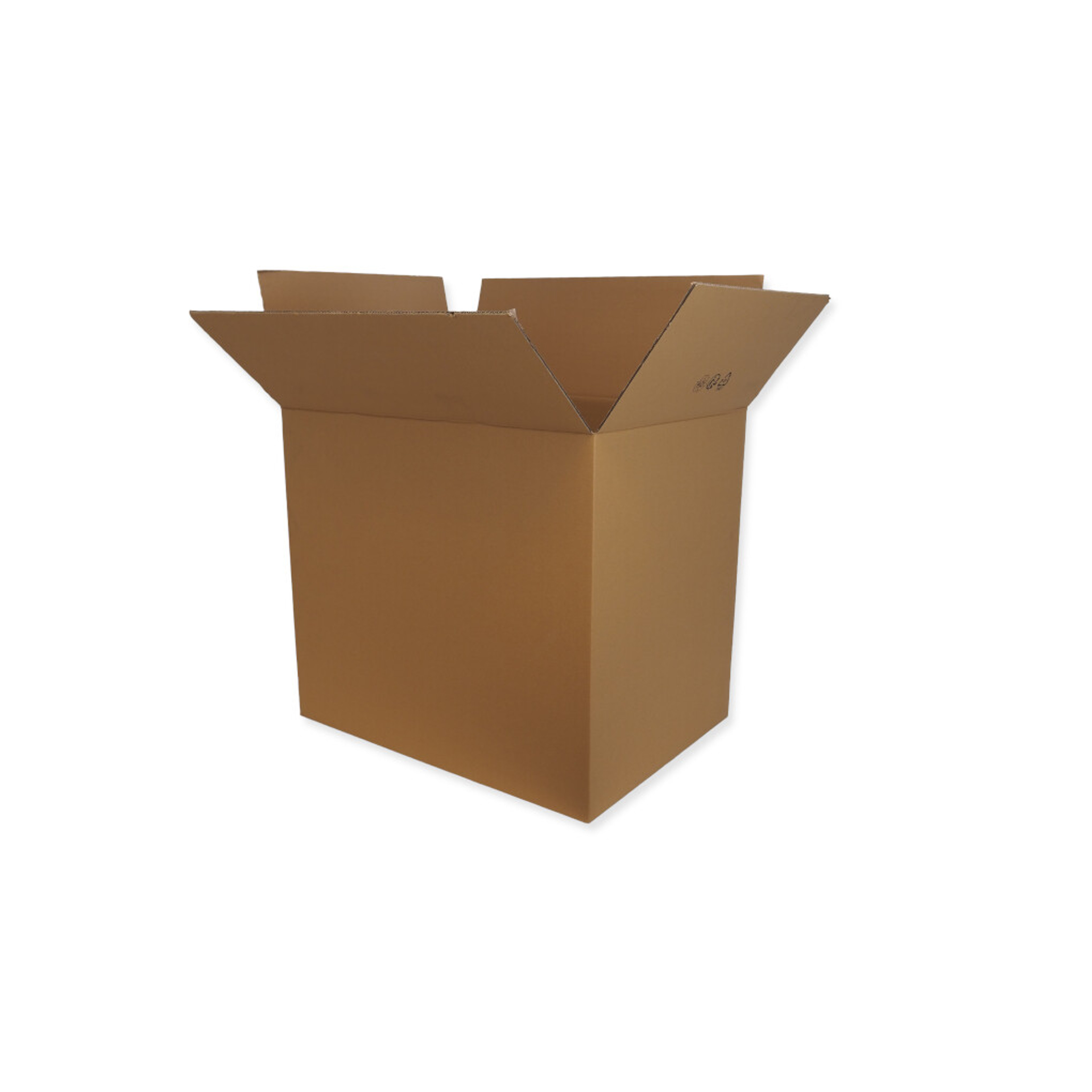 0201 760x560x680mm BC Bruin Nieuw