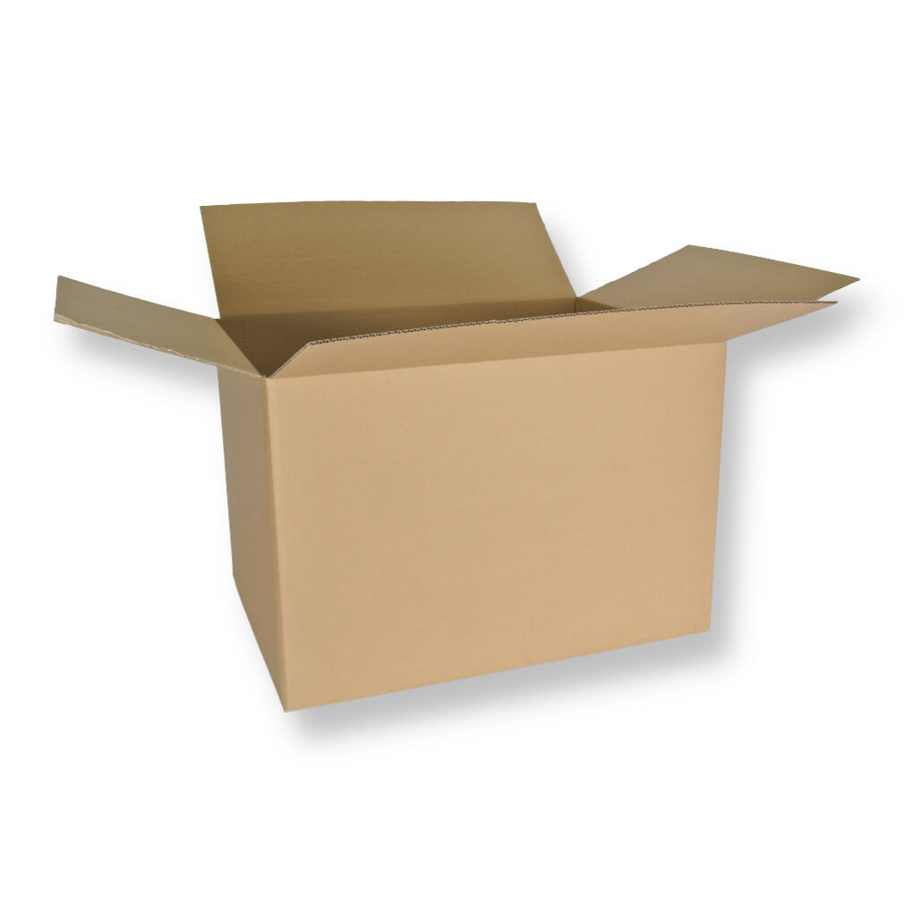 0201 770x570x530mm C Bruin Nieuw