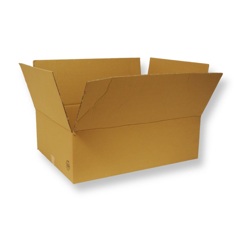 0201 780x580x250mm BC Bruin Nieuw