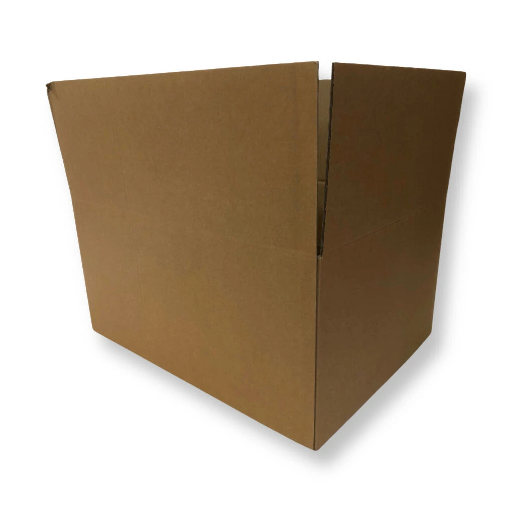 0201 780x580x280mm EB Bruin Rest nieuw