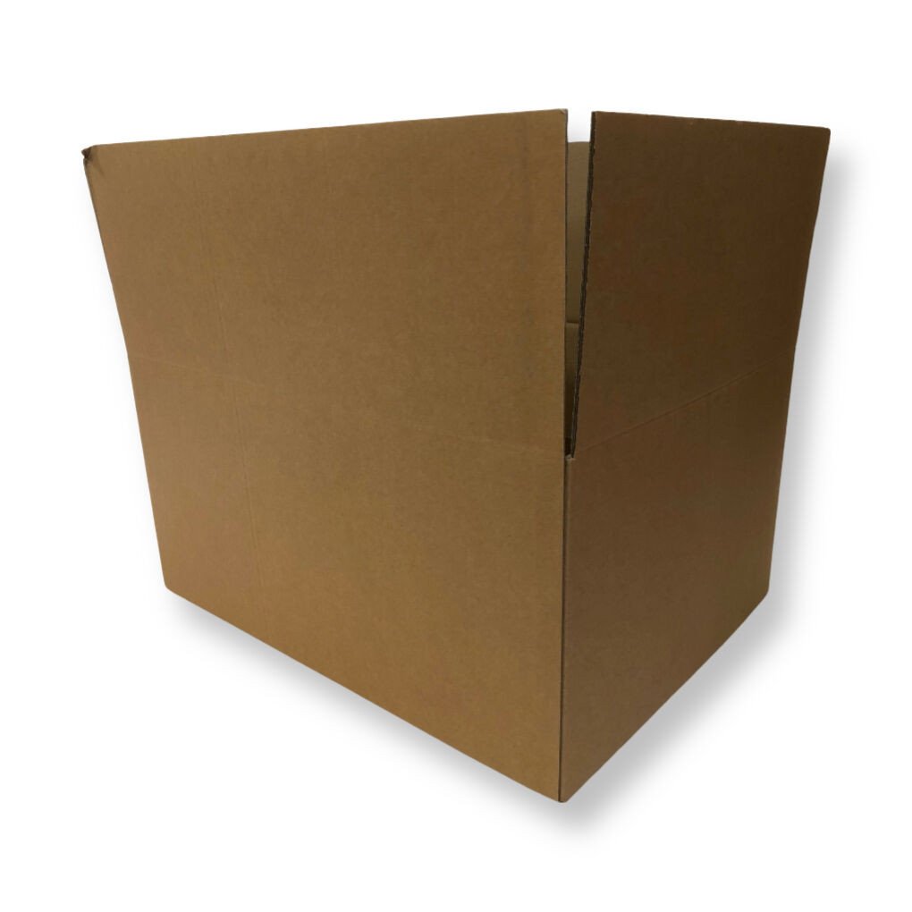 0201 780x580x280mm EB Bruin Rest nieuw