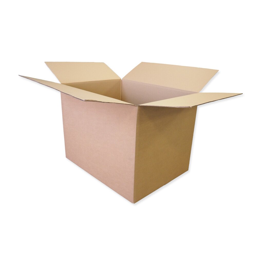 0201 780x580x580mm C Bruin Nieuw