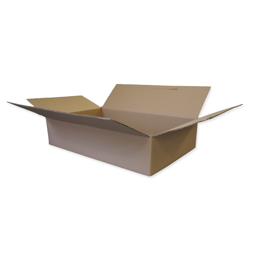 0201 930x580x200mm BC Bruin Nieuw