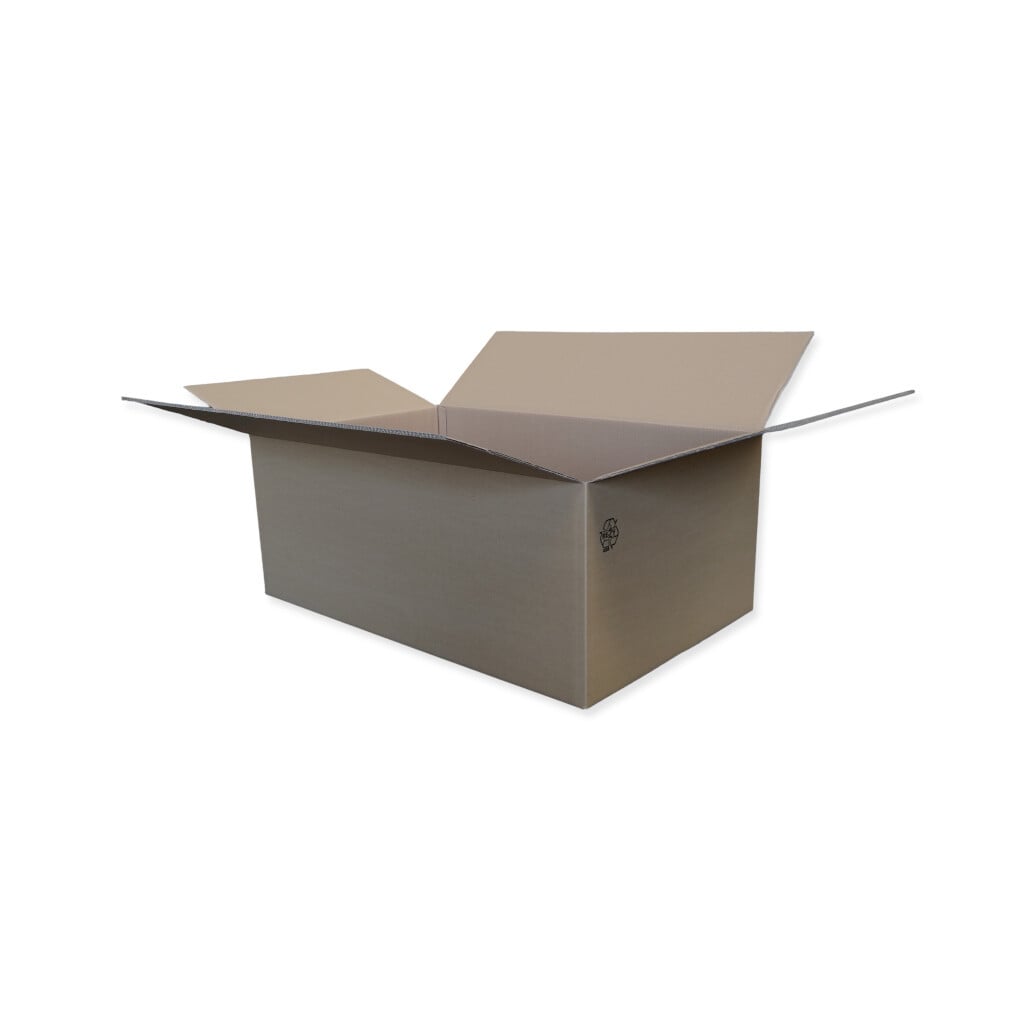 0201 930x580x370mm BC Bruin Nieuw