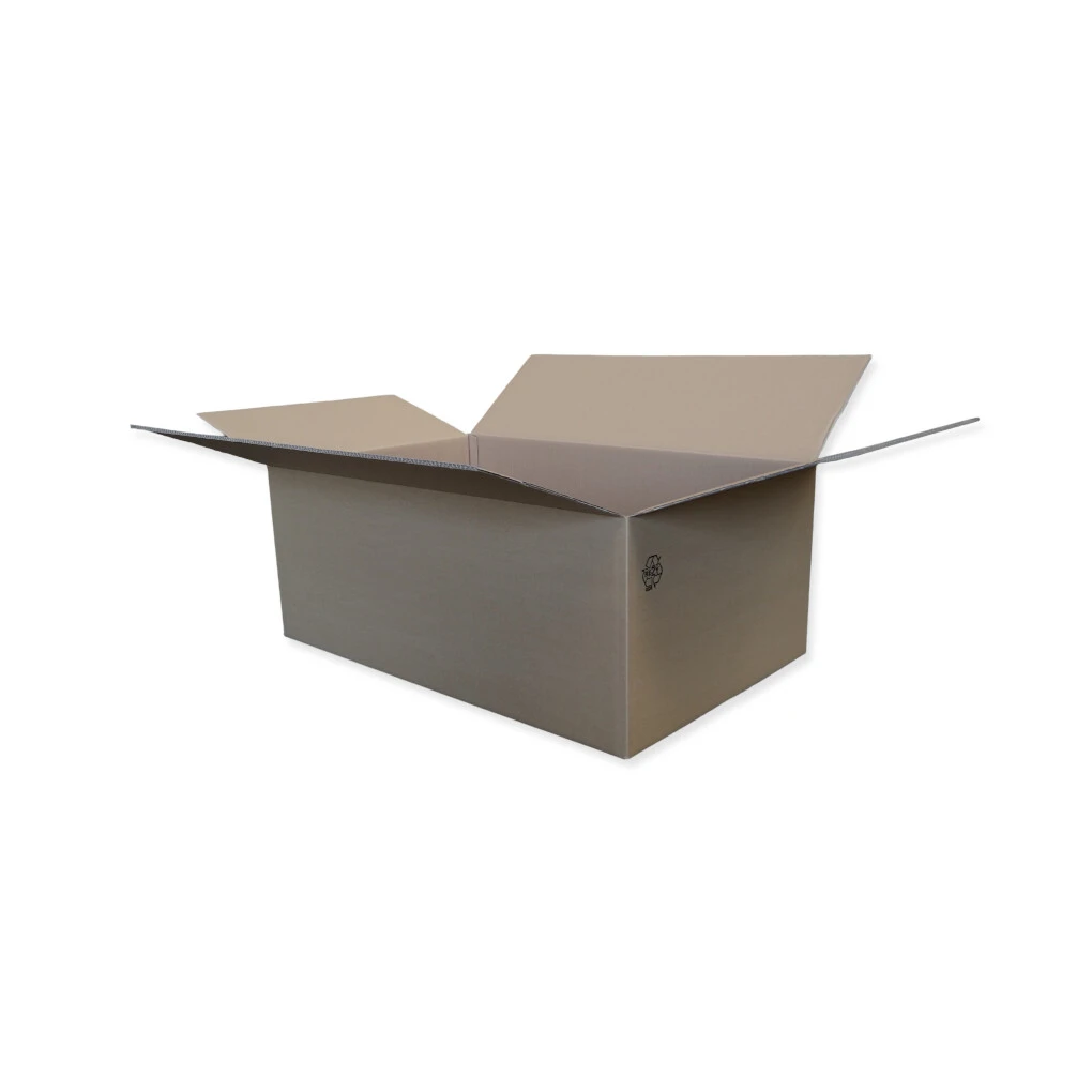 0201 930x580x370mm BC Bruin Nieuw