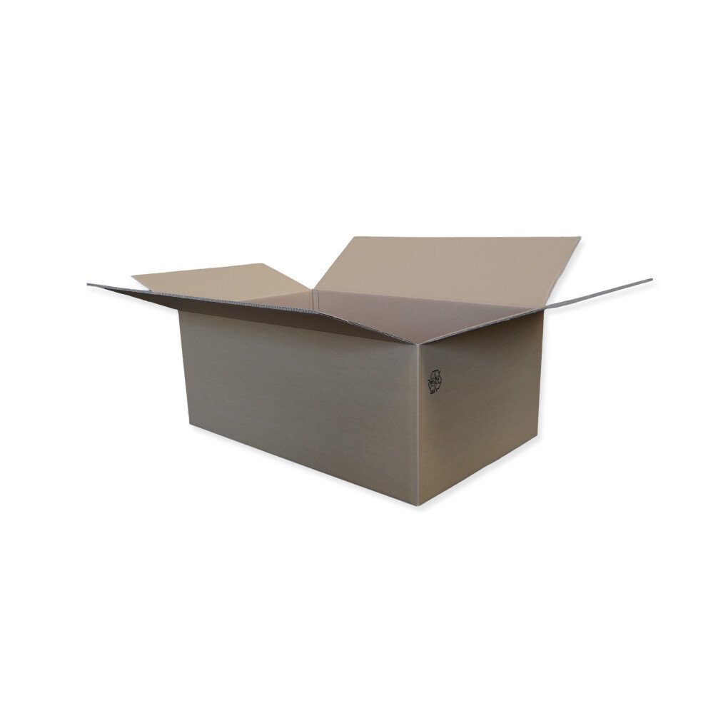 0201 930x580x370mm BC Bruin Nieuw