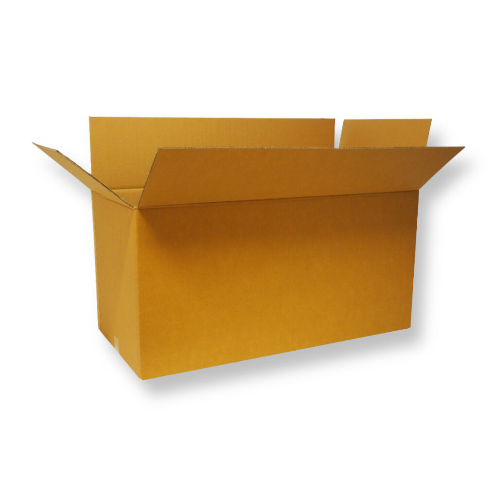 0201 980x480x470mm BC Bruin Nieuw