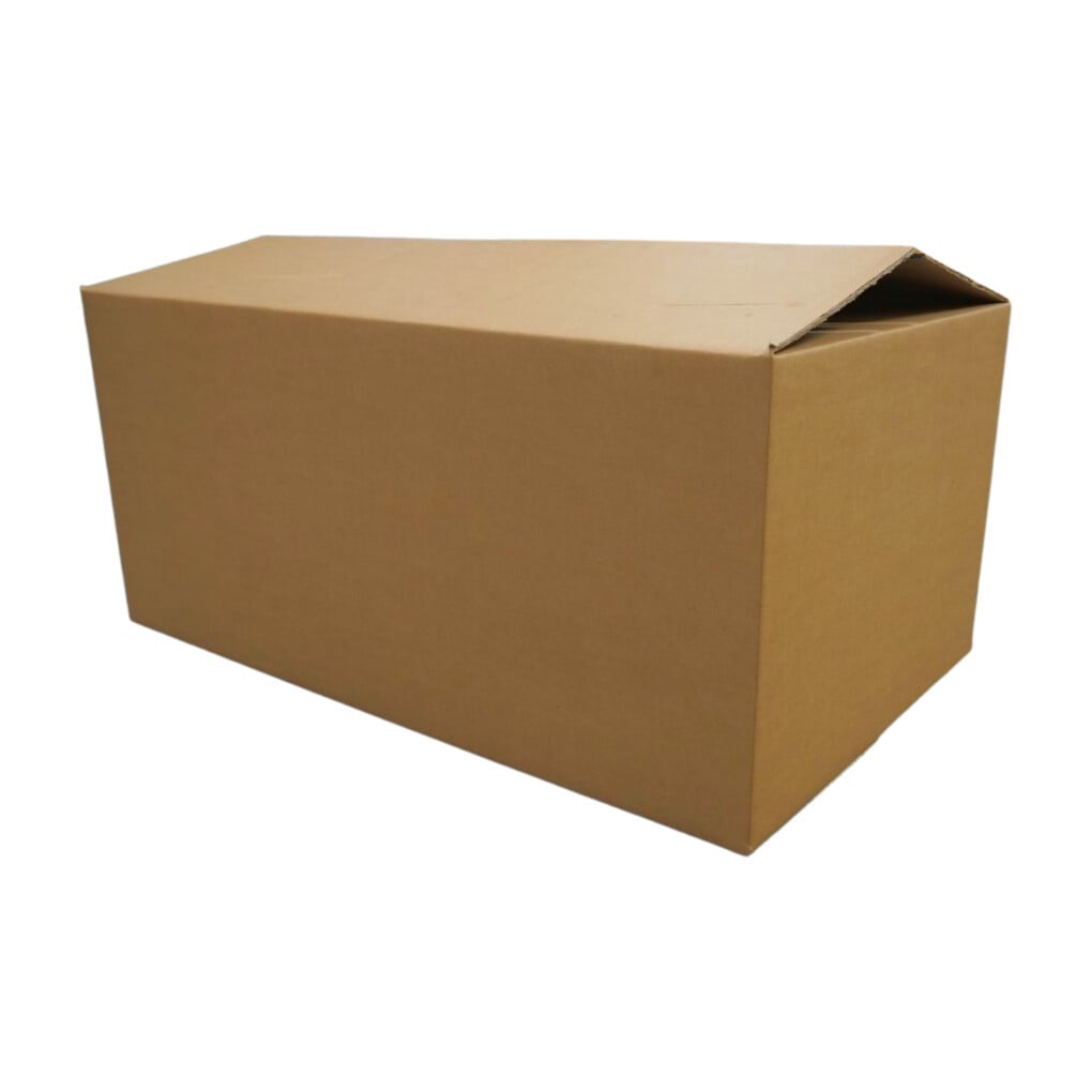 0201 990x590x437mm BC Bruin Nieuw