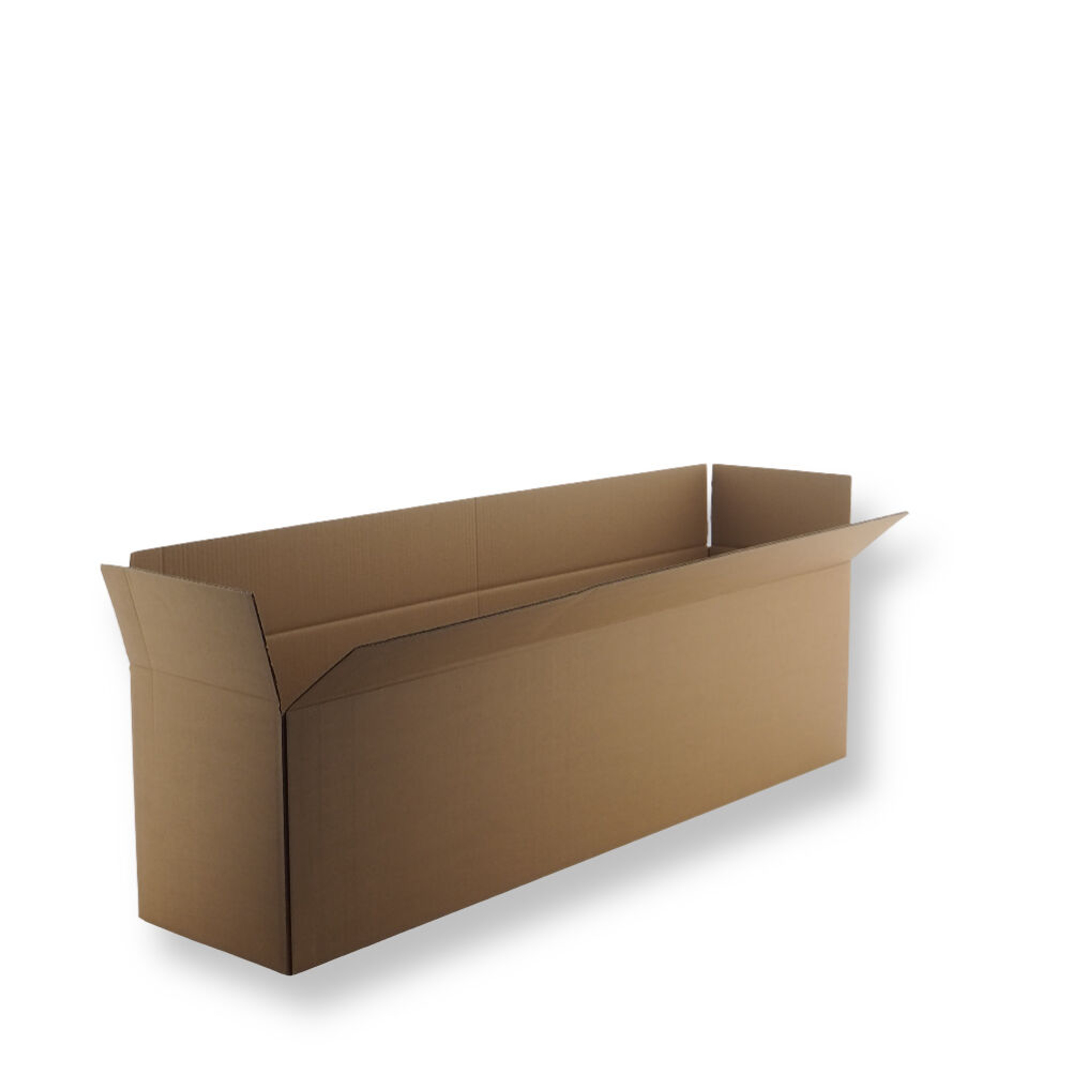 0201 1000x230x260mm EB Bruin Nieuw