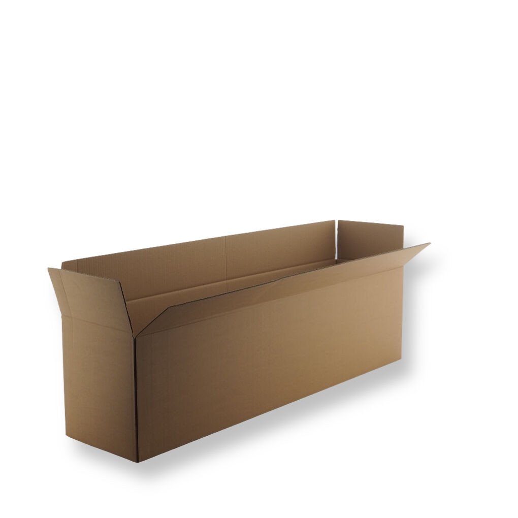 0201 1000x230x260mm EB Bruin Nieuw