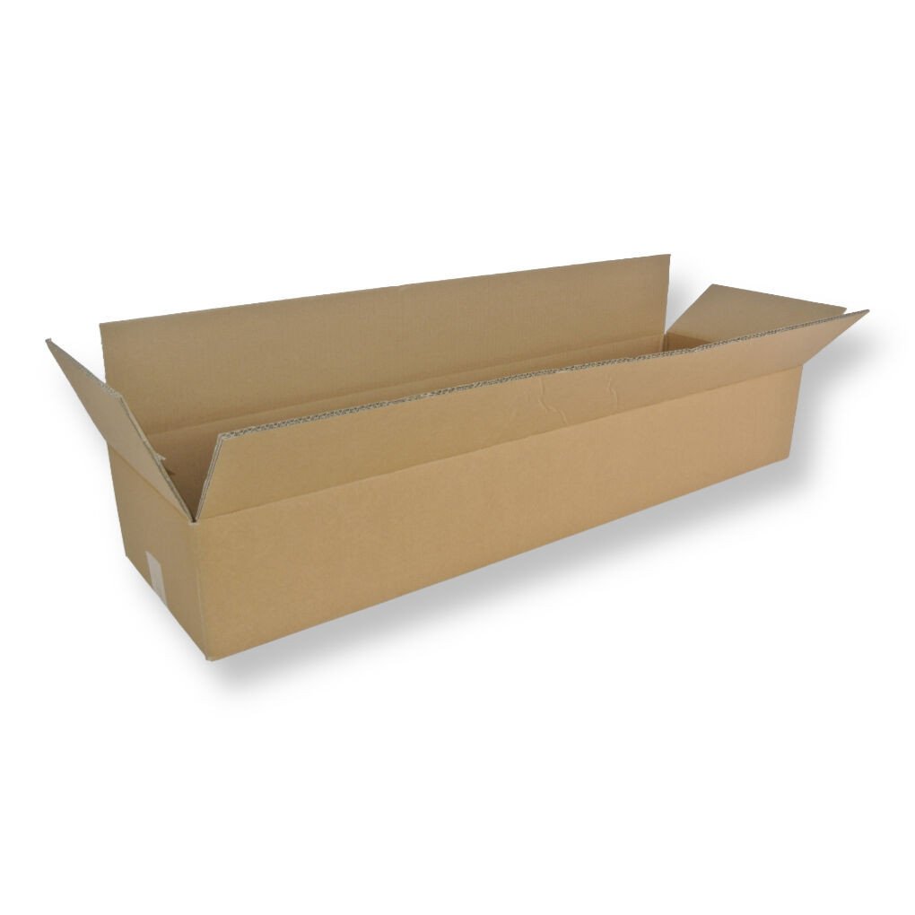 0201 1000x280x140mm BC Bruin Nieuw