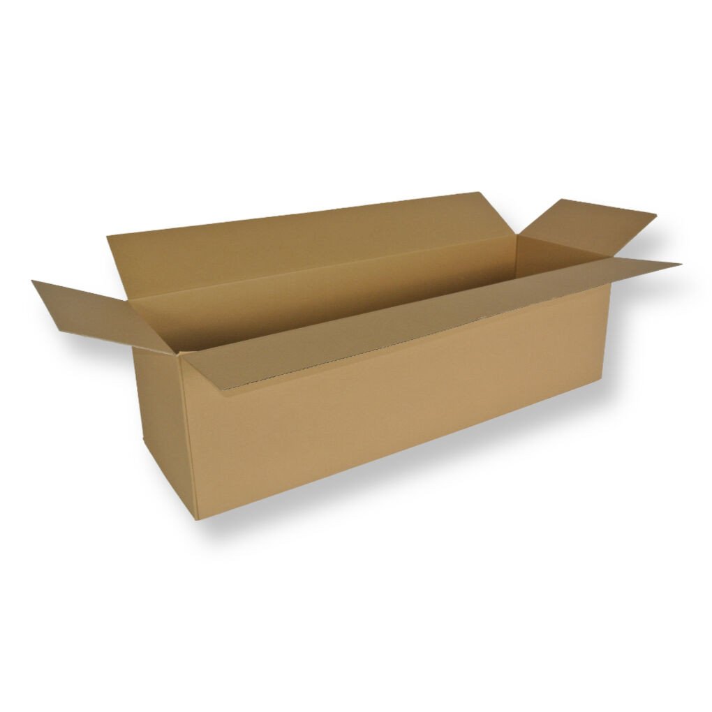 0201 1000x300x300mm BC Bruin Nieuw