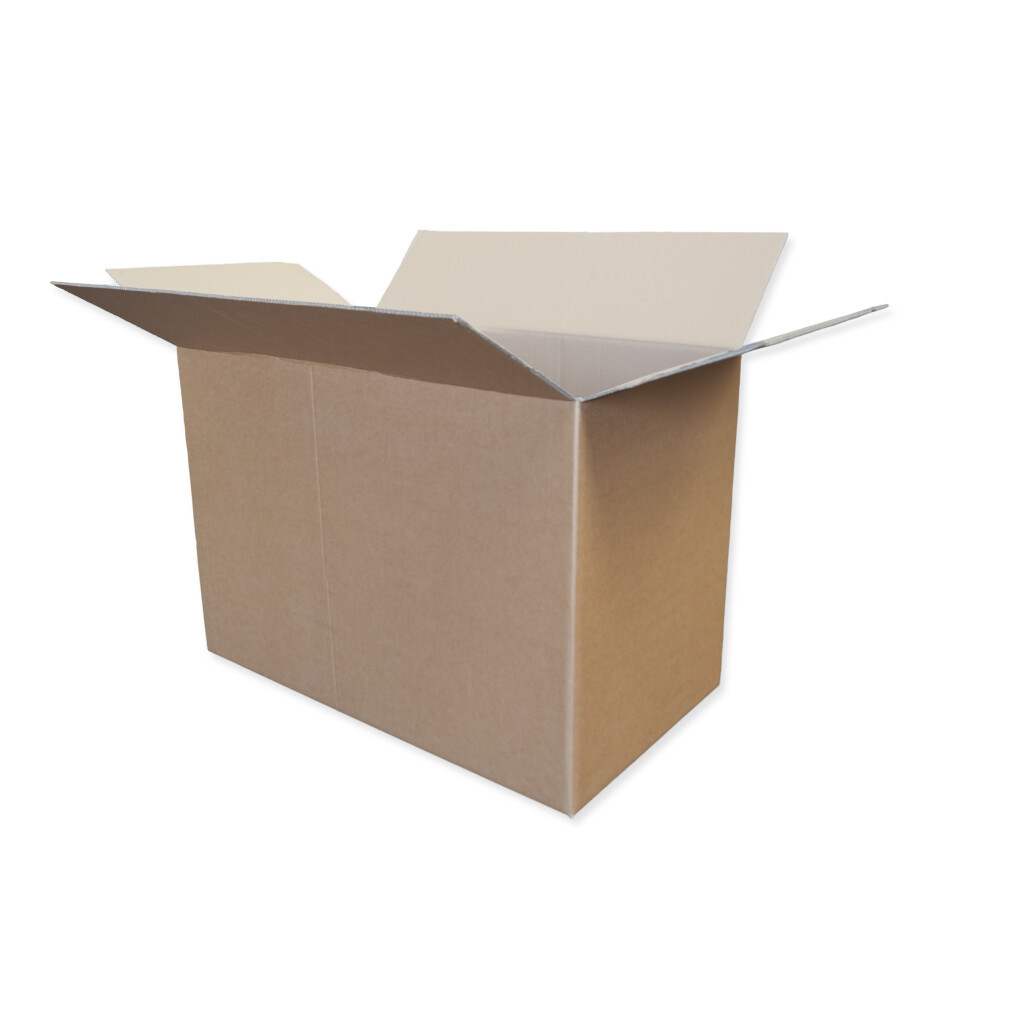 0201 1080x590x740mm BC Bruin Rest nieuw