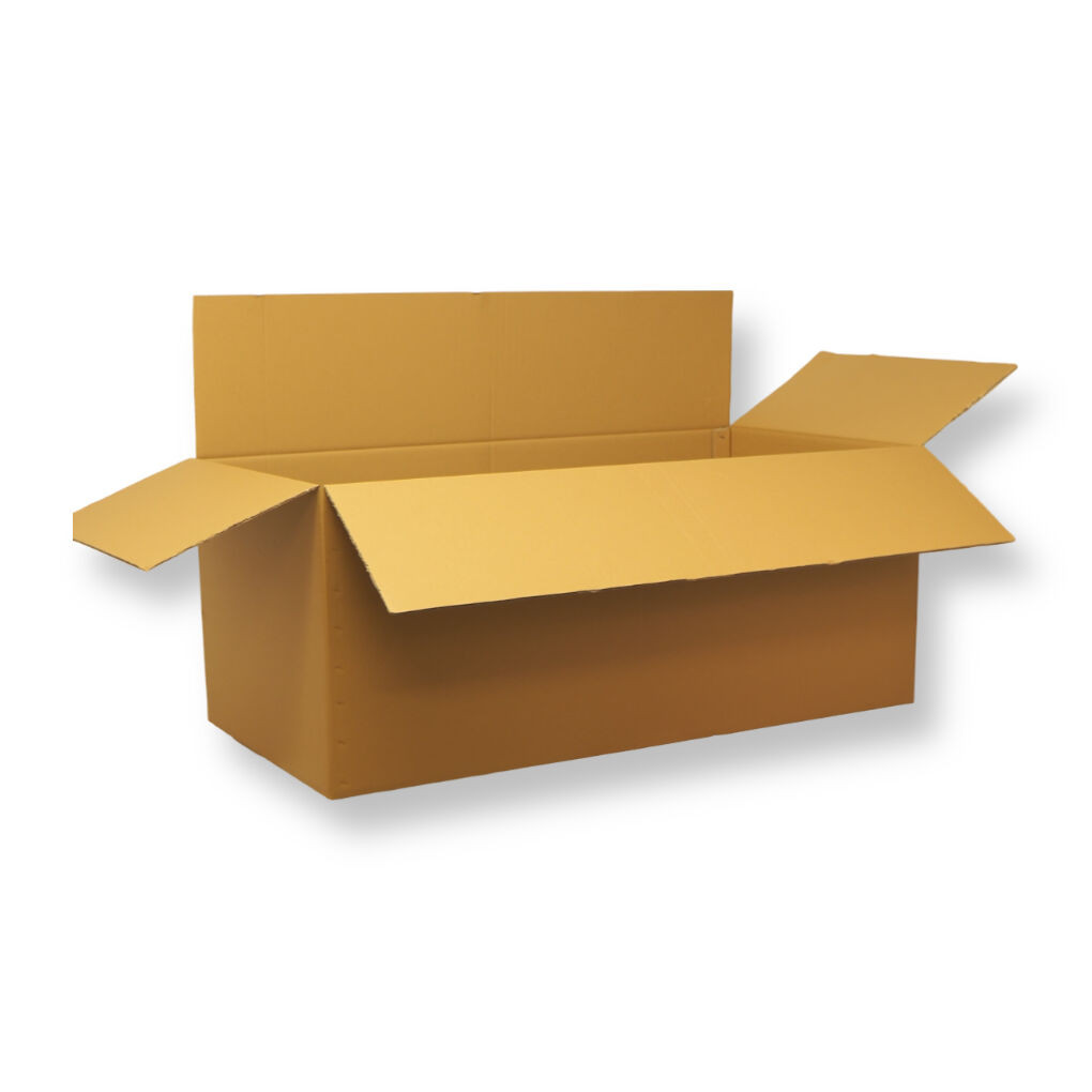 0201 1180x580x470mm BC Bruin Nieuw