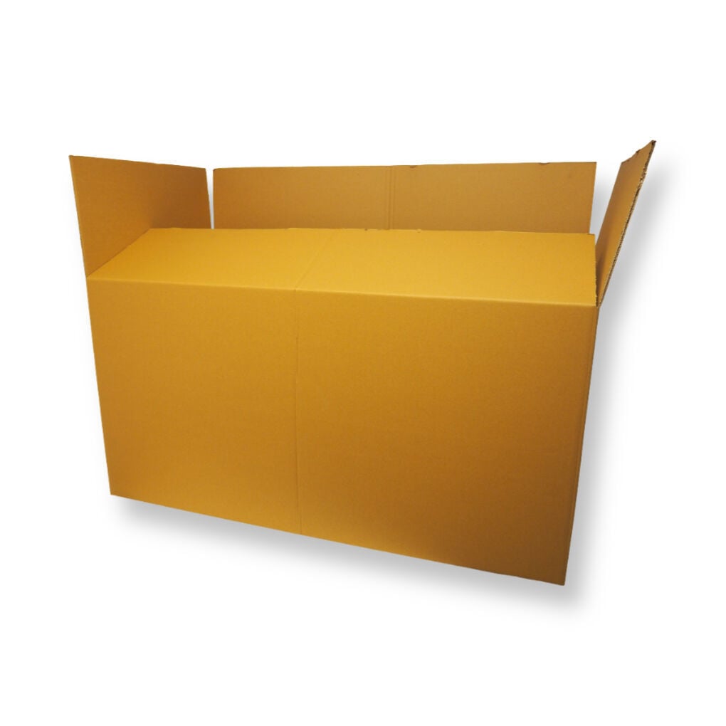 0201 1180x580x580mm BC Bruin Nieuw