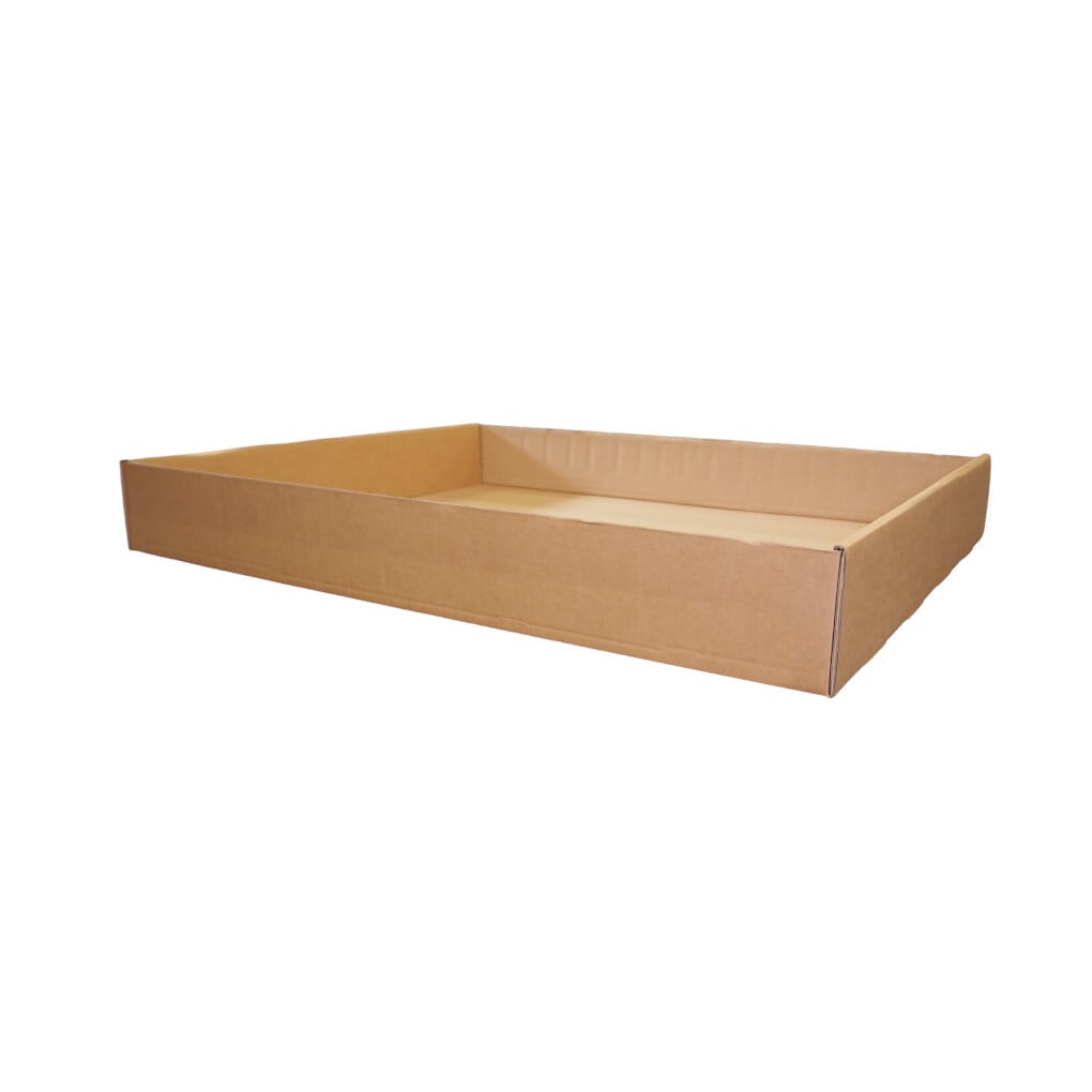 1180x993x150mm BC Bruin Nieuw - Deksel/Tray