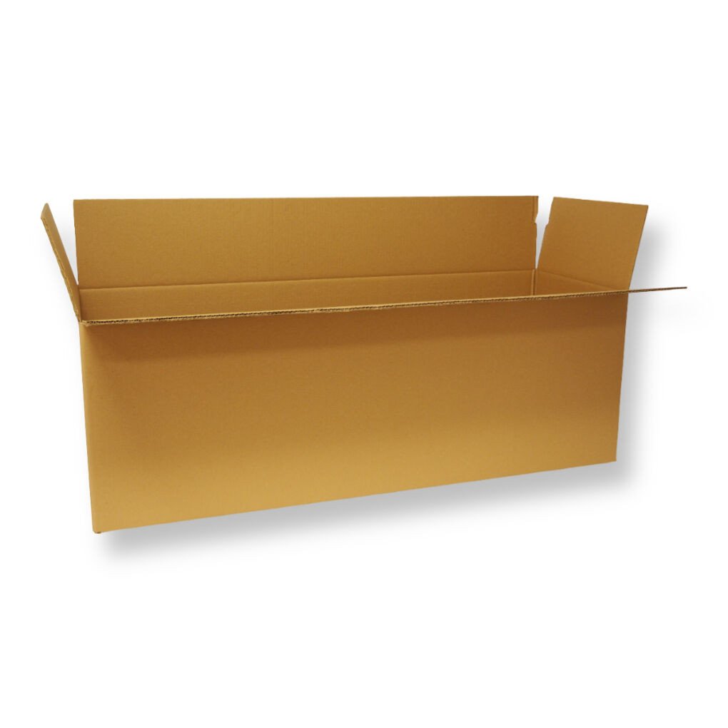 0201 1200x400x400mm BC Bruin Nieuw