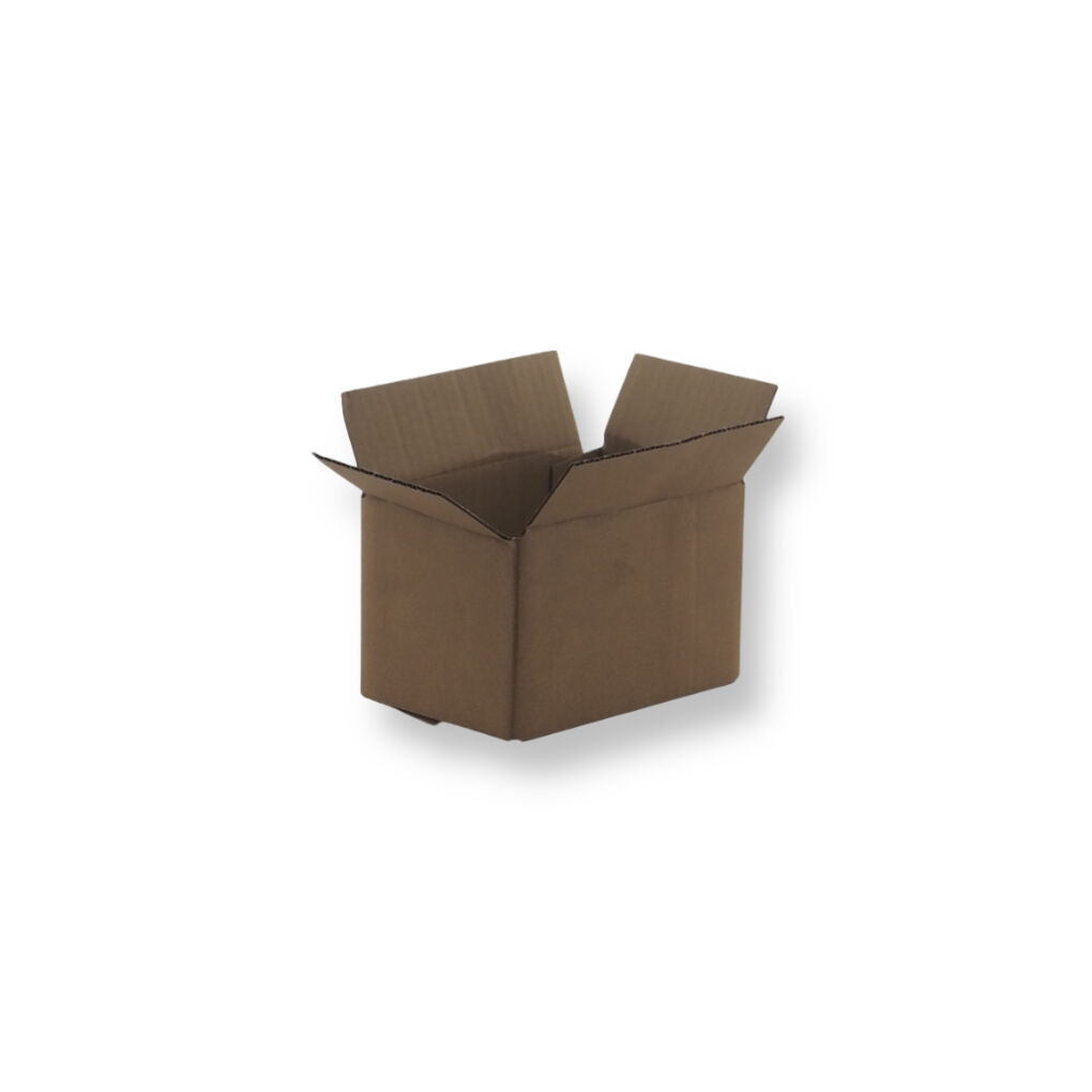 0201 150x100x100mm B Bruin Nieuw