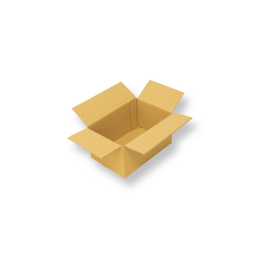 0201 180x120x100mm EB Bruin Nieuw