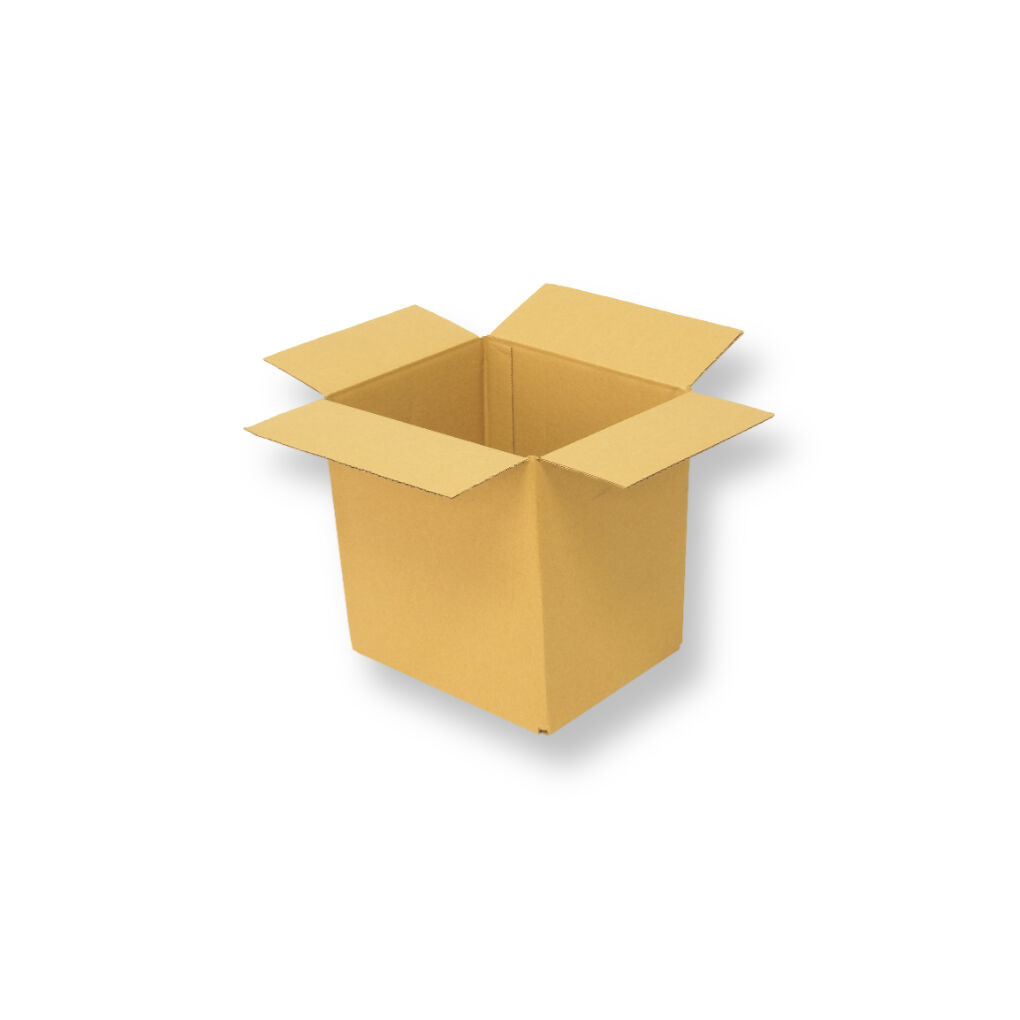 0201 210x170x230mm B Bruin Nieuw