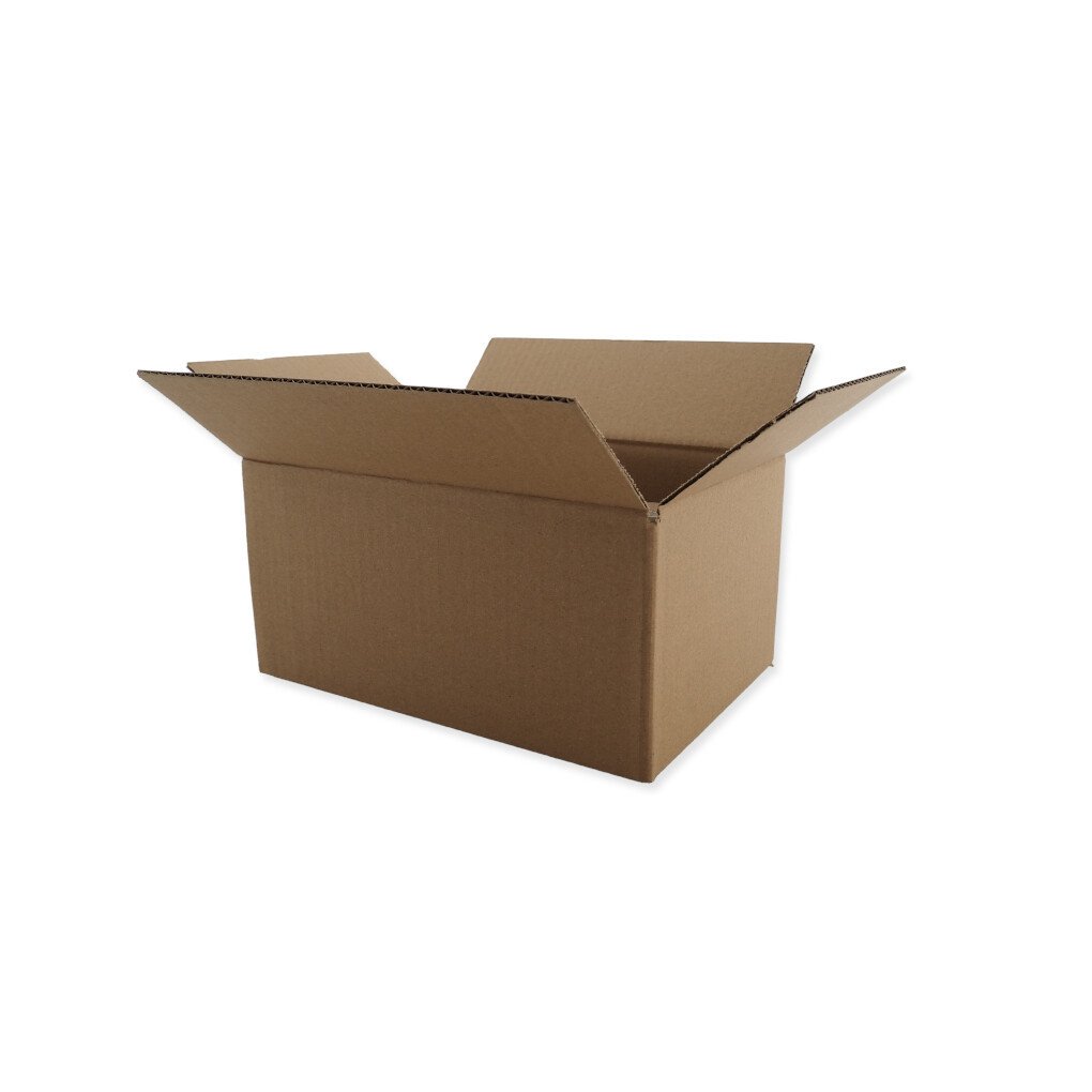 0201 250x170x120mm B Bruin Nieuw