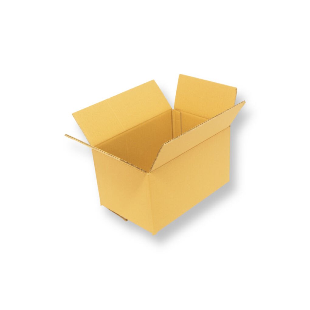 0201 260x170x140mm EB Bruin Nieuw