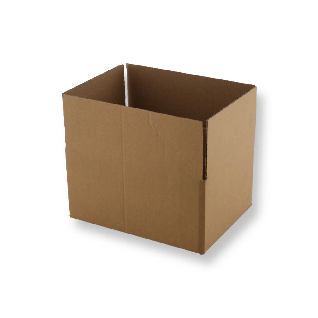 0201 305x220x150mm B Bruin Nieuw