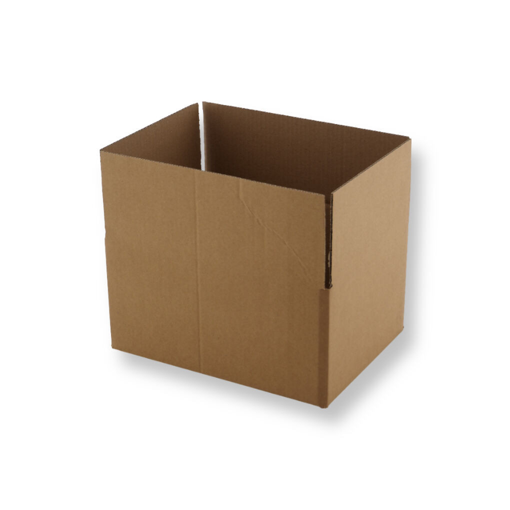 0201 305x220x150mm B Bruin Nieuw