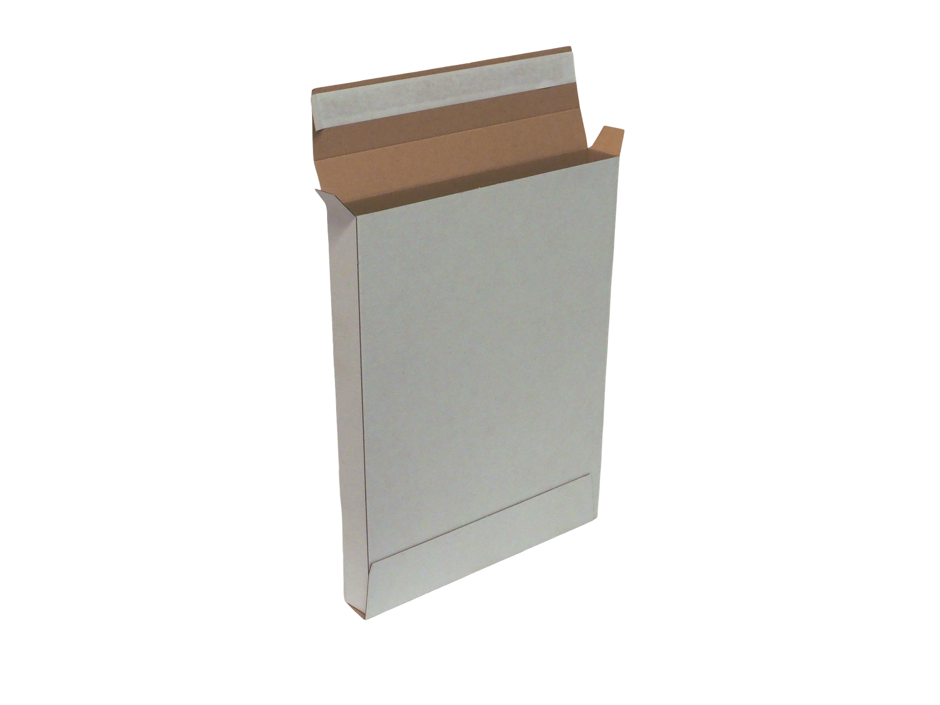 305x217x28mm E Wit Nieuw Plakstrip