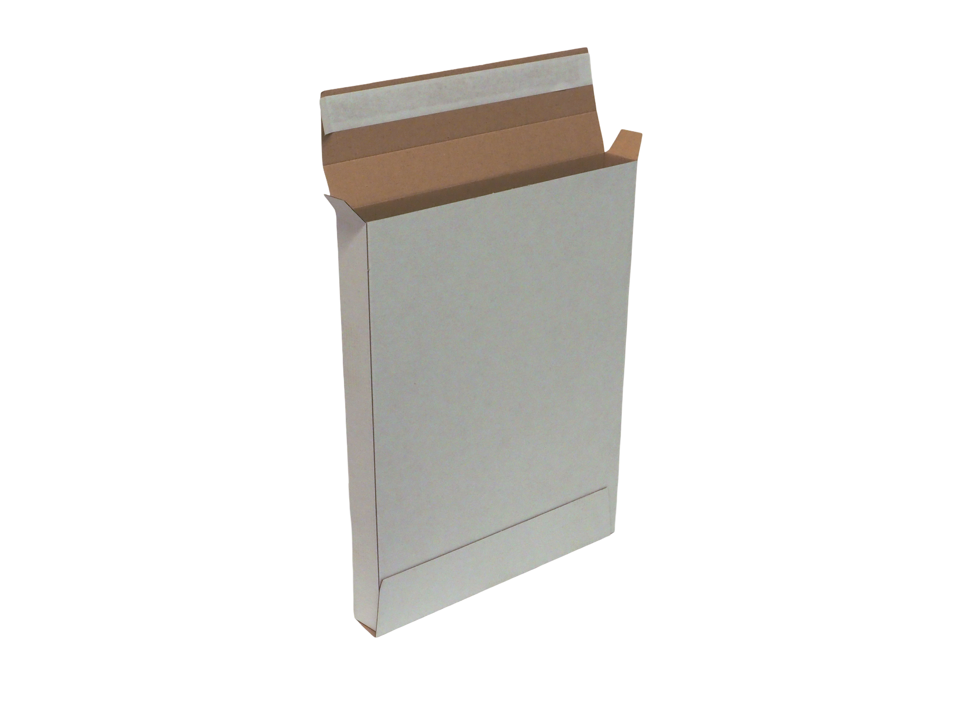 305x217x28mm E Wit Nieuw Plakstrip