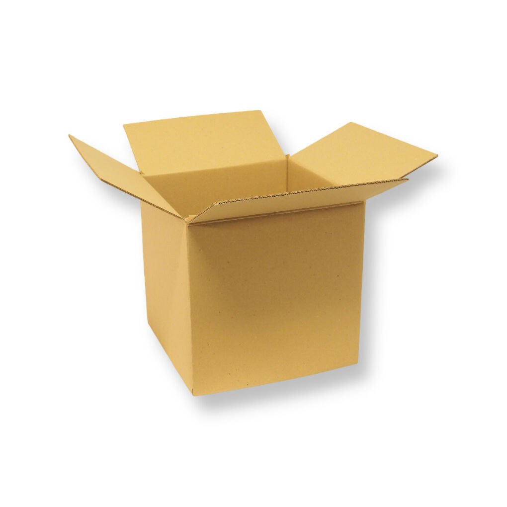 0201 300x300x300mm EB Bruin Nieuw