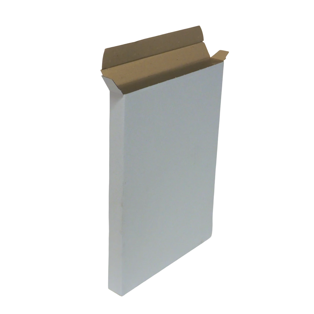 350x250x27mm E Wit Nieuw