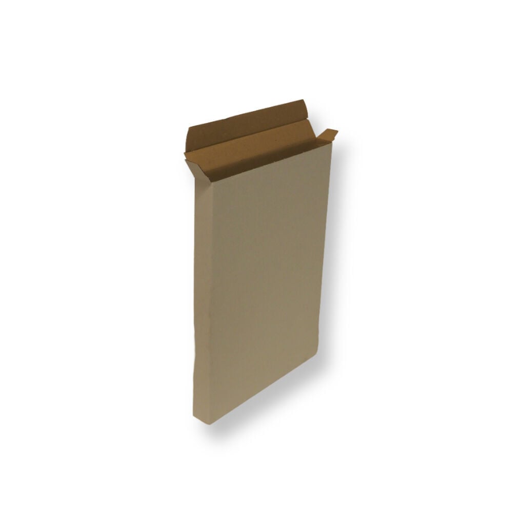 350x250x27mm E Wit Nieuw