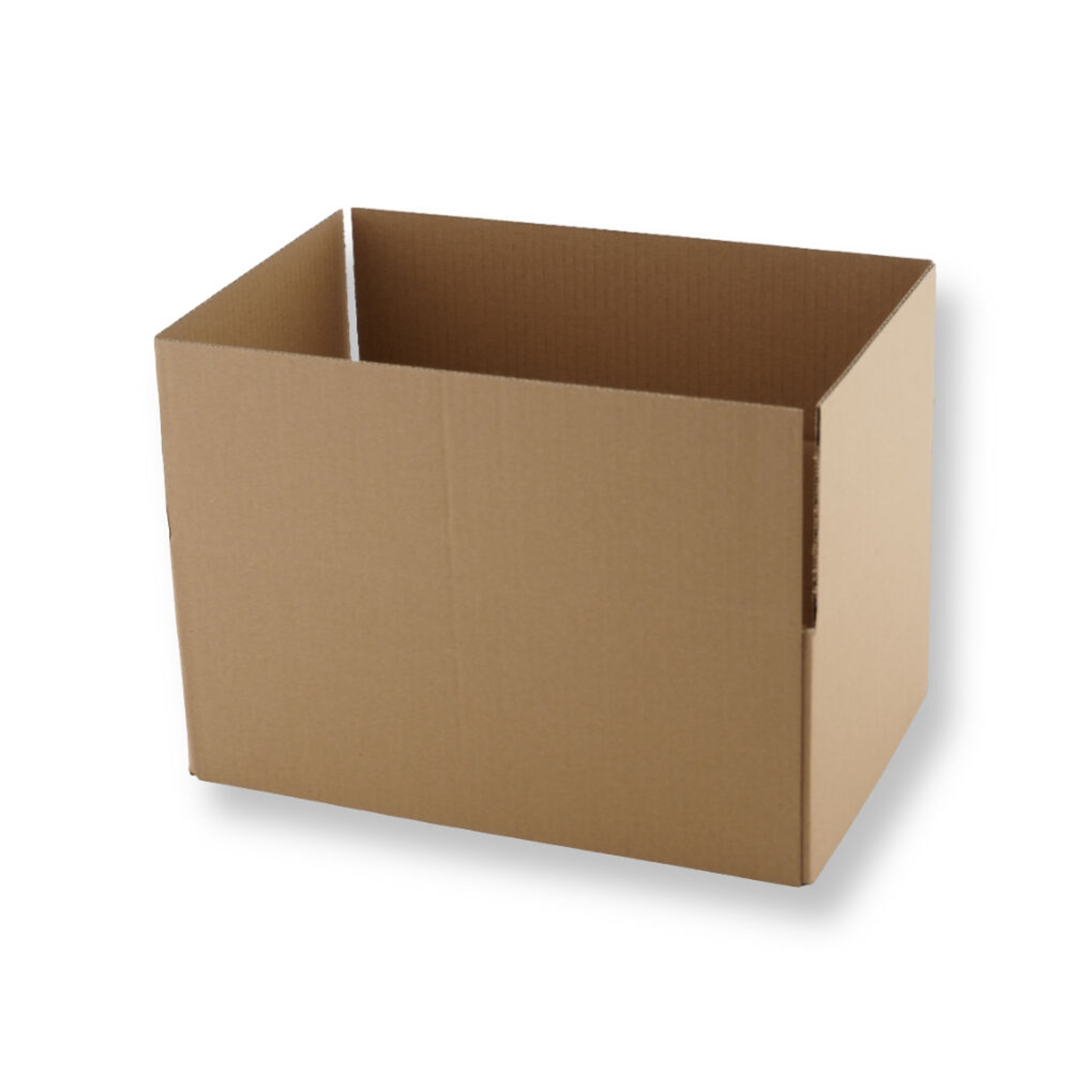 0201 370x240x150mm B Bruin Nieuw