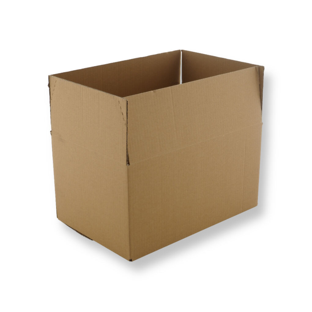 0201 380x250x200mm B Bruin Nieuw