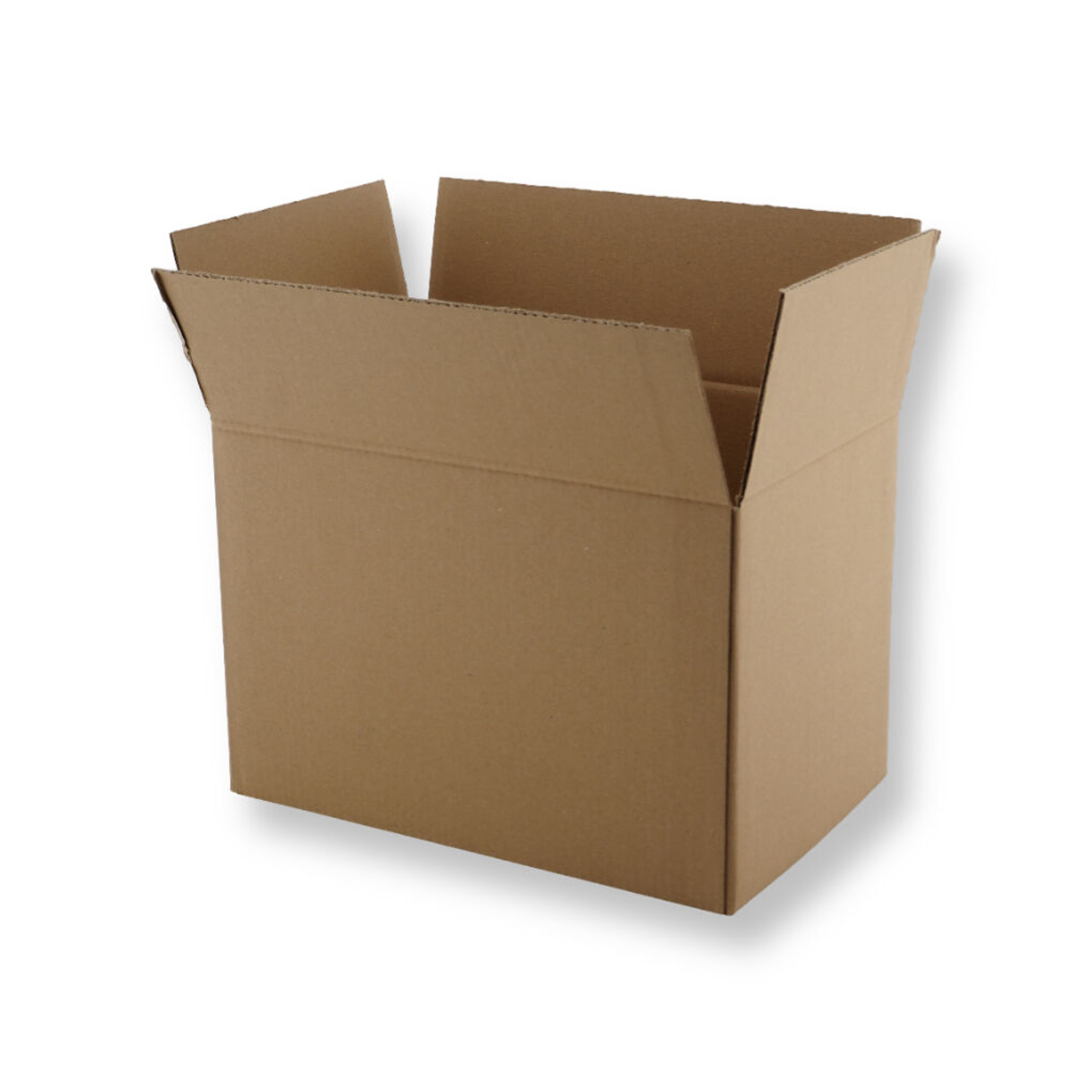 0201 380x250x260mm EB Bruin Nieuw