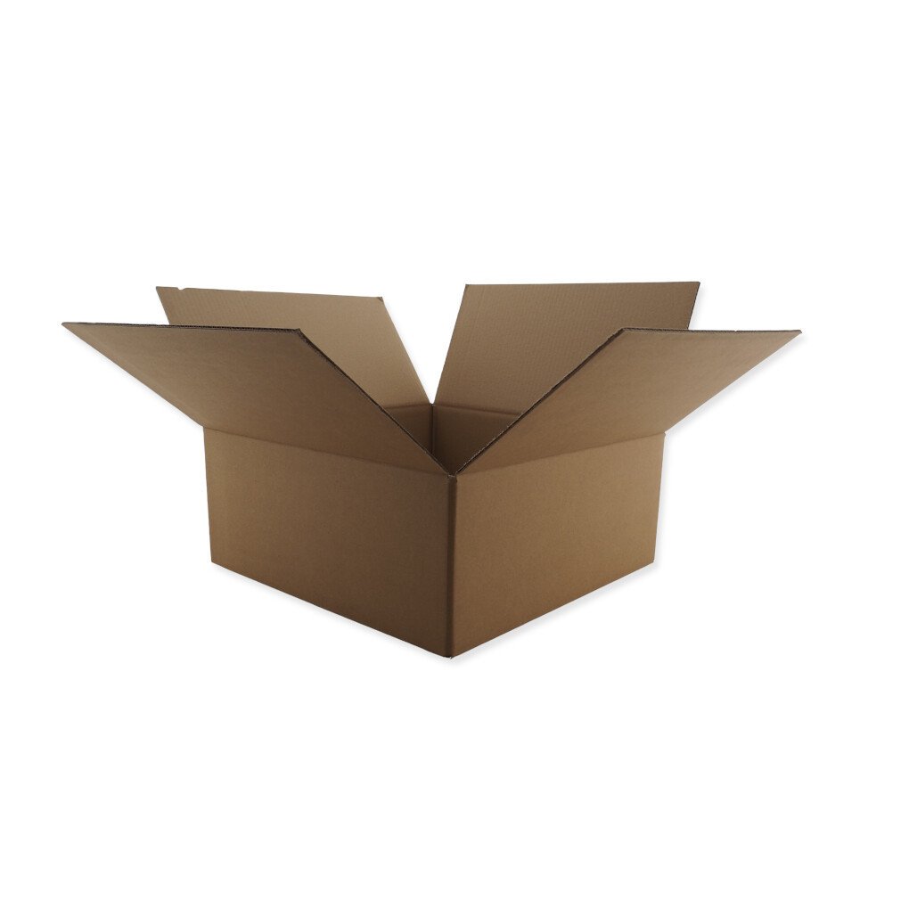 0201 380x380x150mm EB Bruin Nieuw