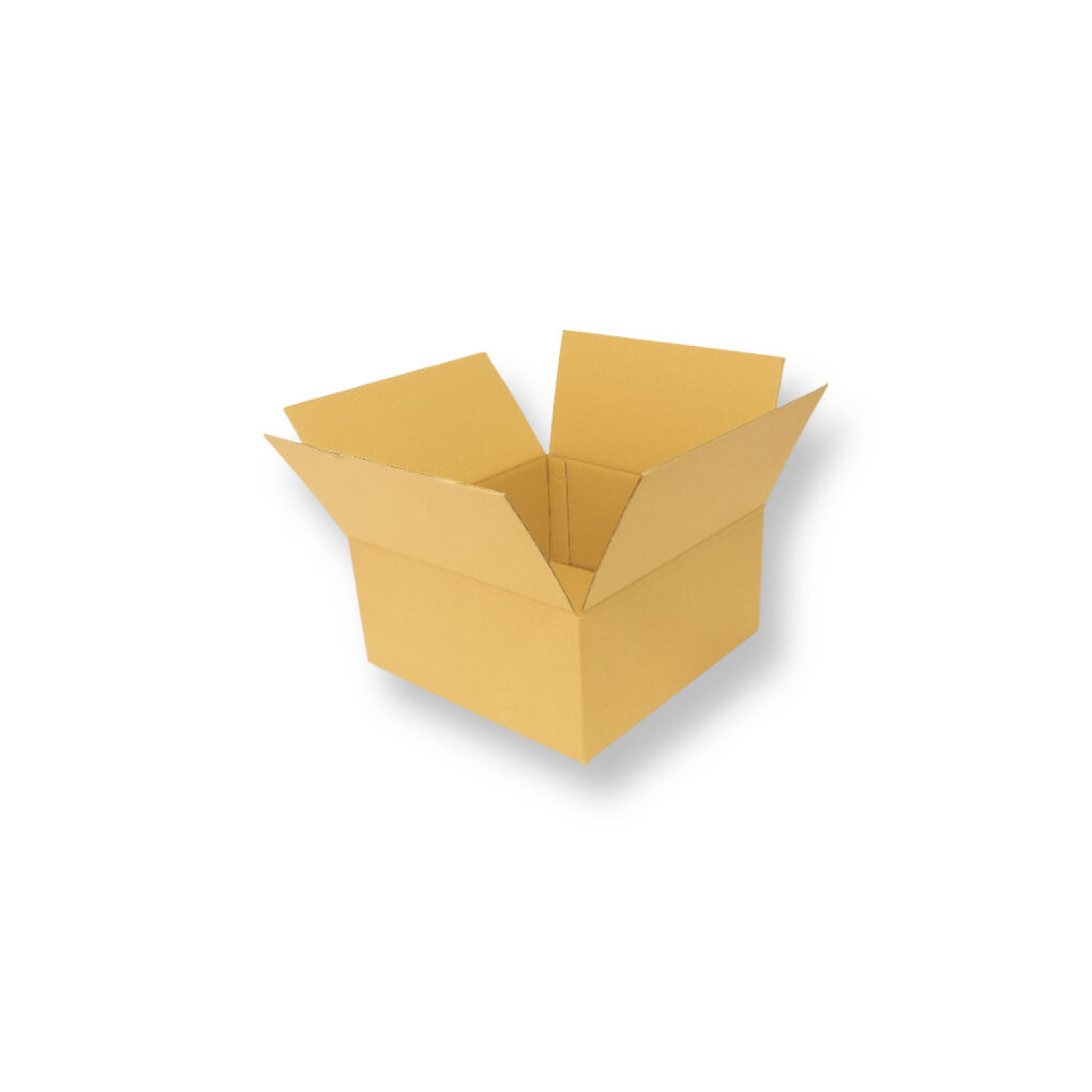 0201 380x380x180mm EB Bruin Nieuw