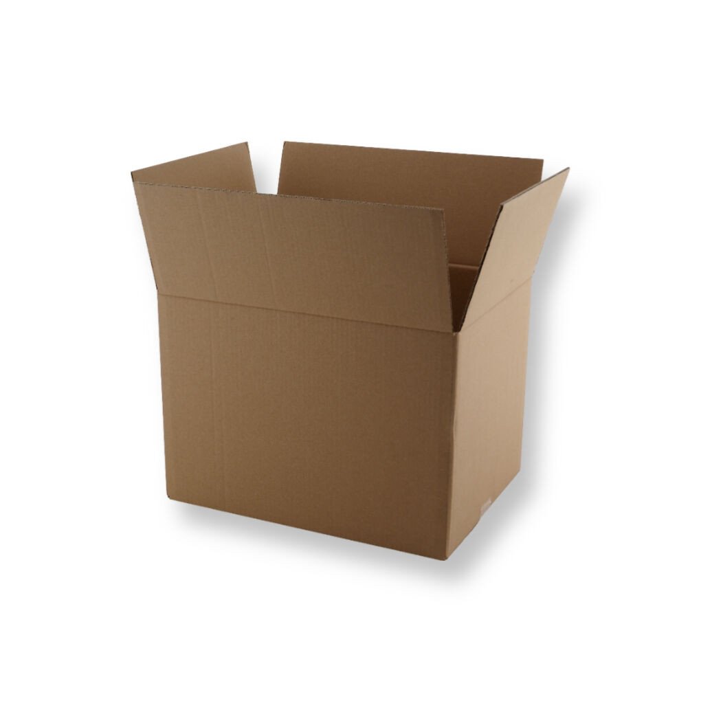 0201 410x310x290mm EB Bruin Nieuw