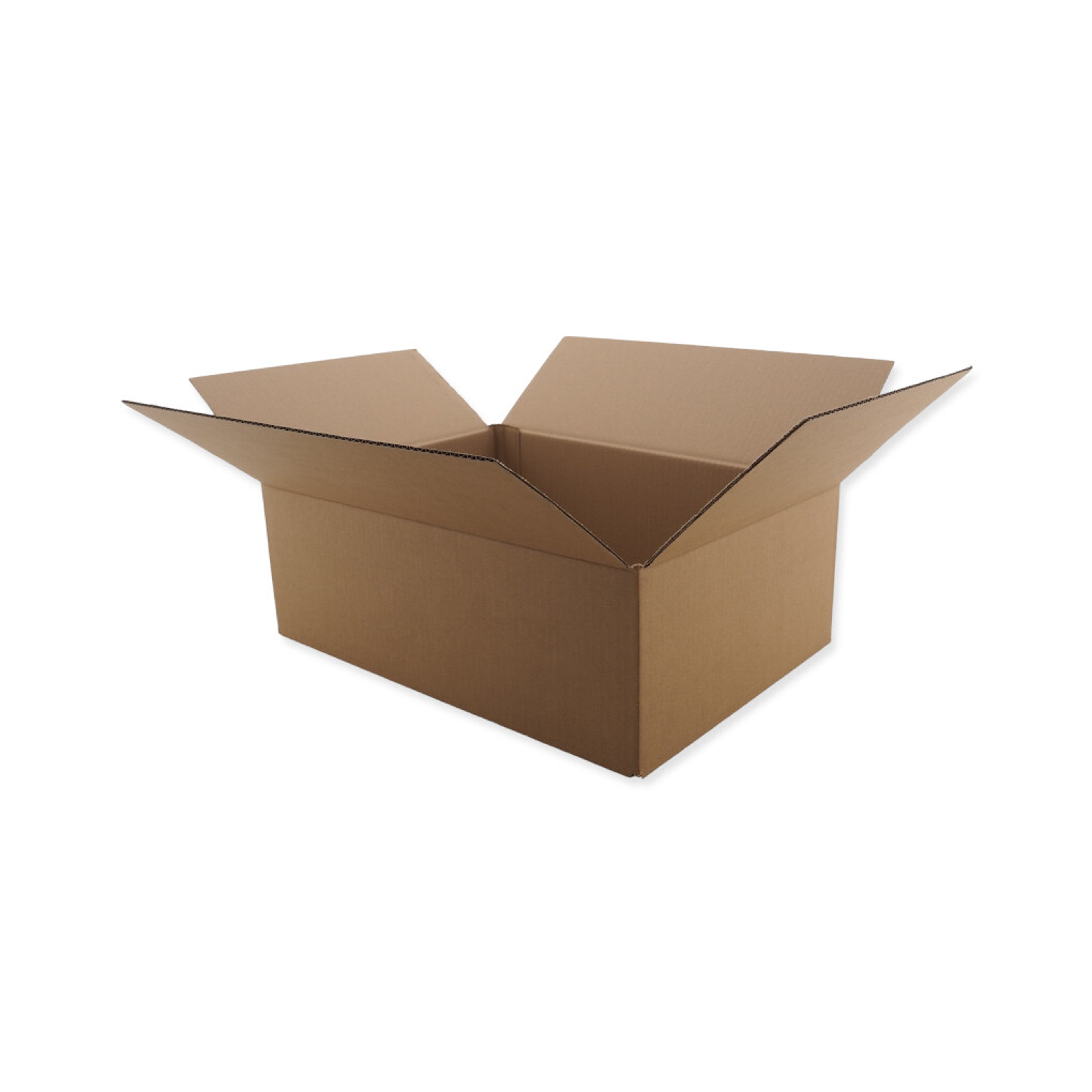 0201 425x302x150mm B Bruin Nieuw