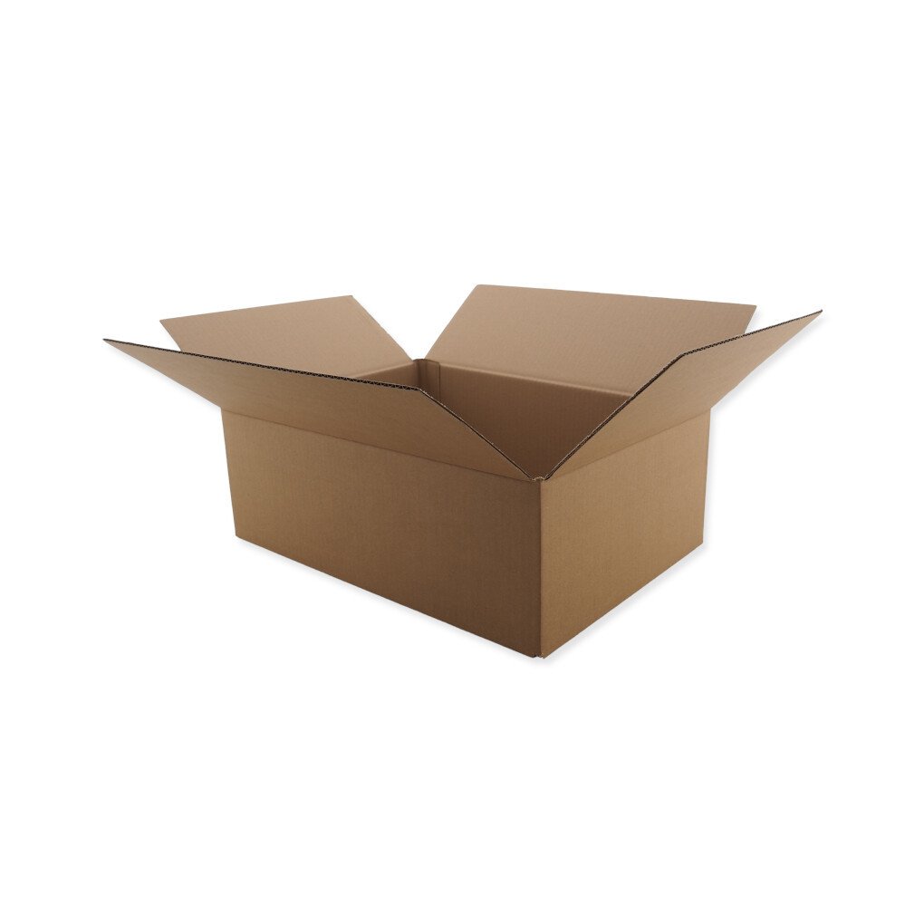 0201 425x302x150mm B Bruin Nieuw