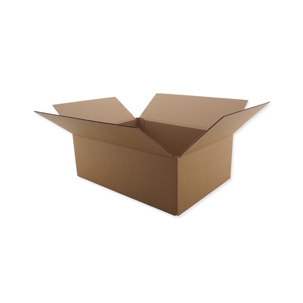 0201 425x302x150mm B Bruin Nieuw