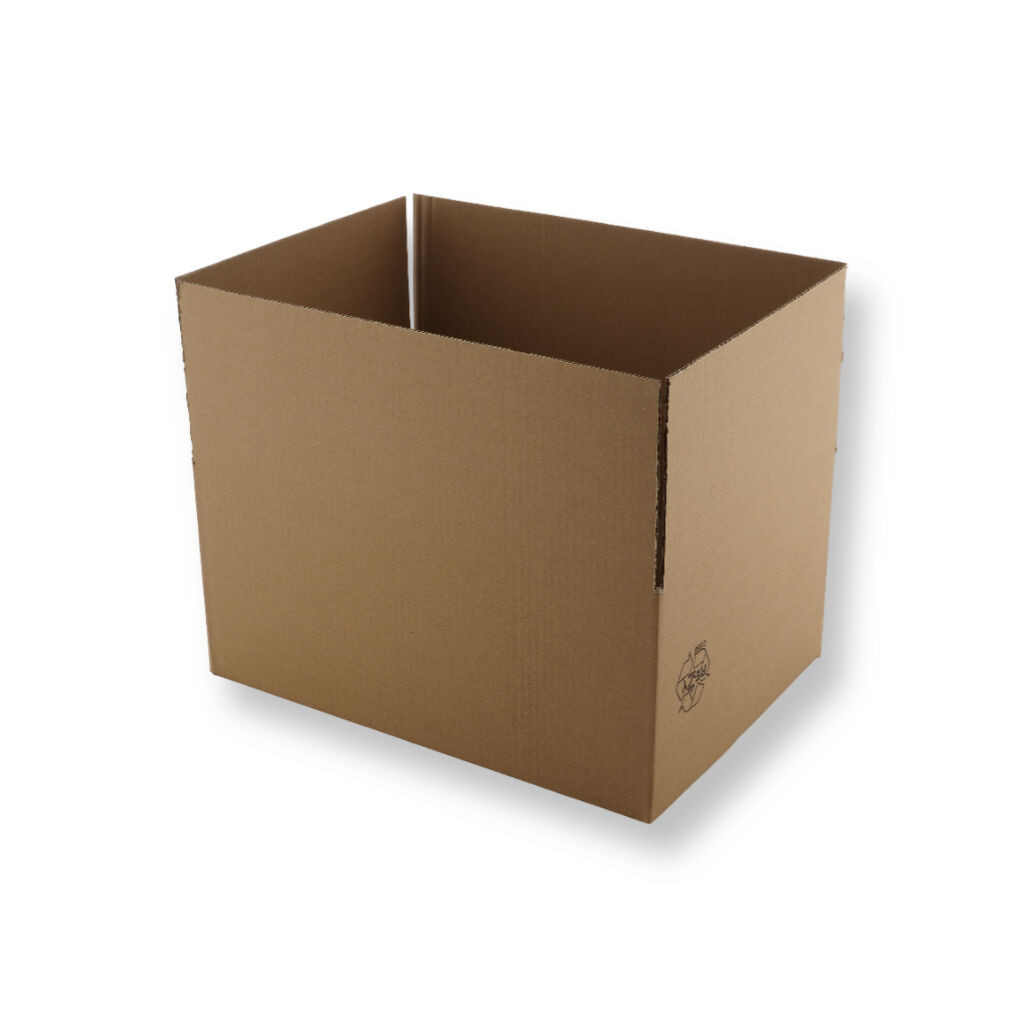 0201 425x302x200mm B Bruin Nieuw