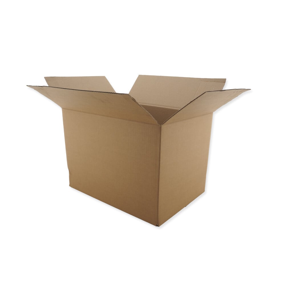 0201 425x302x300mm B Bruin Nieuw