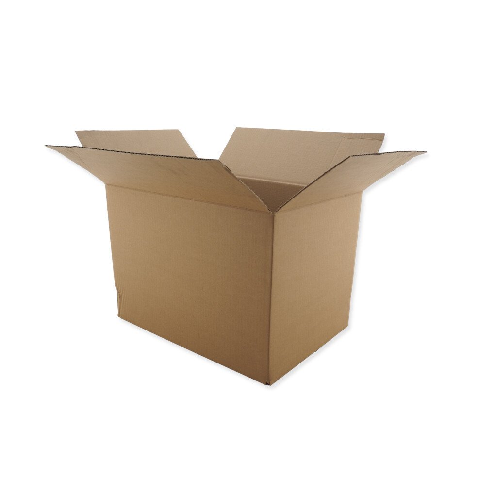 0201 425x302x300mm B Bruin Nieuw