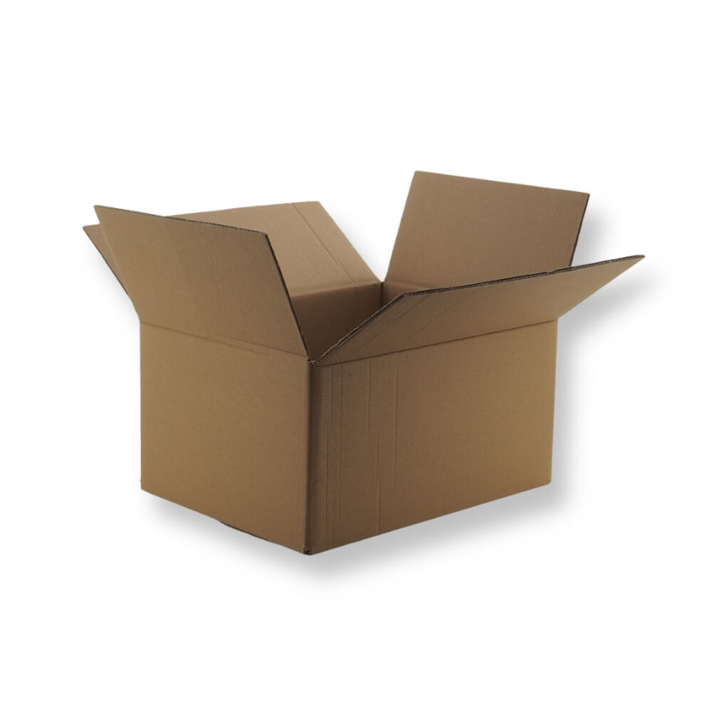 0201 420x320x210mm BC Bruin Nieuw