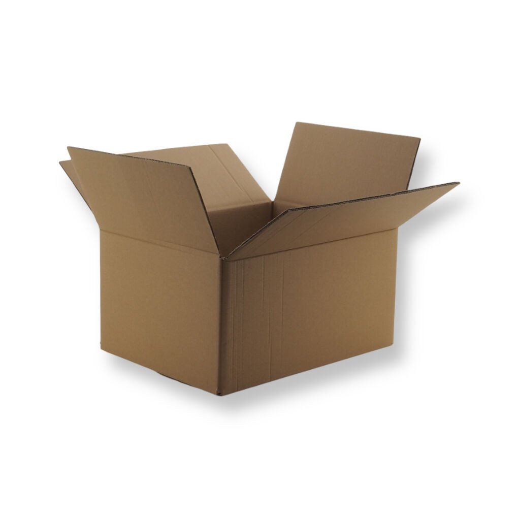 0201 420x320x210mm BC Bruin Nieuw