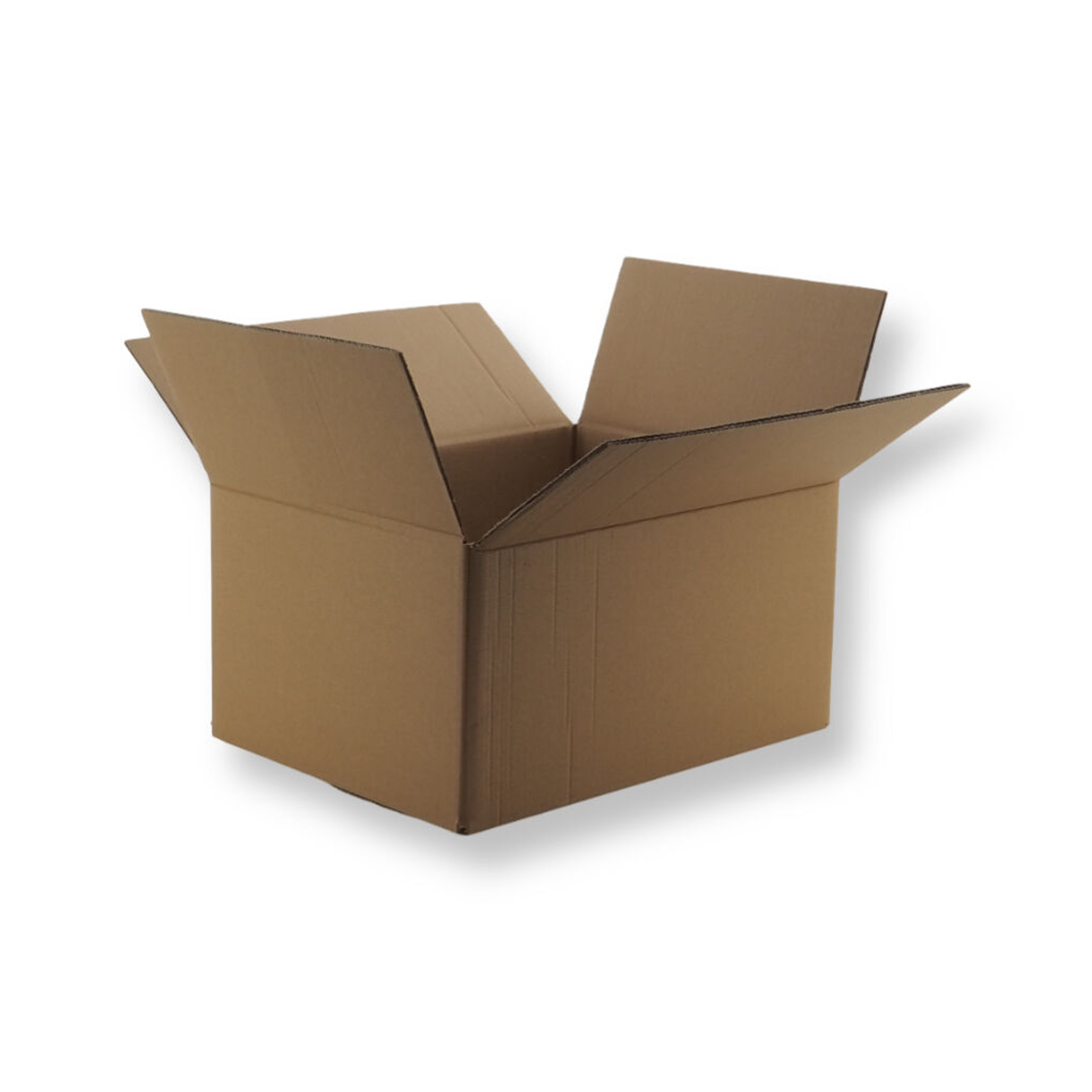 0201 420x320x210mm BC Bruin Nieuw