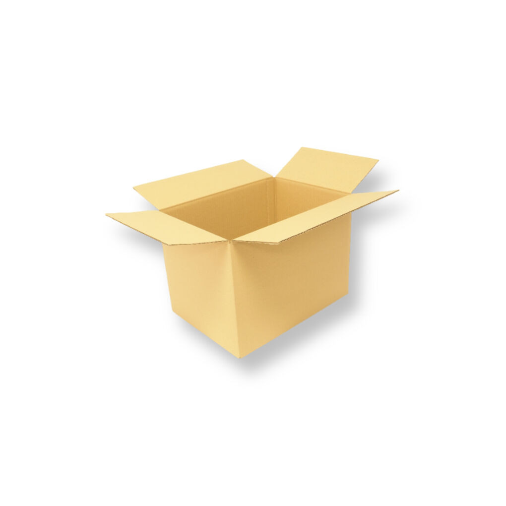 0201 430x300x300mm C Bruin Nieuw